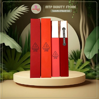 SON KEM LÌ 3CE CLOUD LIP TINT