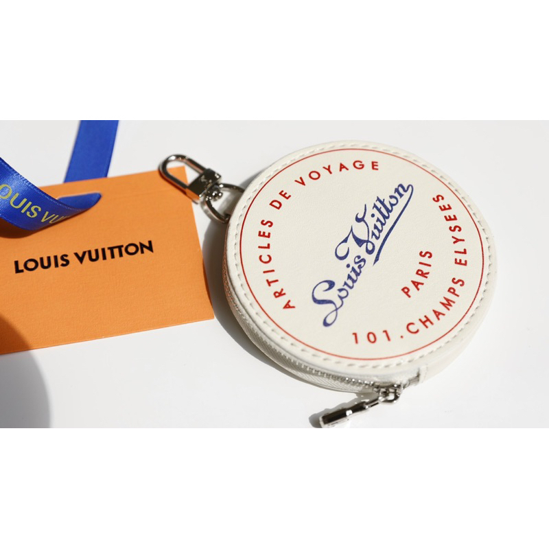 Túi L V NEVERFULL MINI vải bò denim dập hoạ tiết quai đeo bản to có logo size 19cm fullbox kèm ví tròn mini