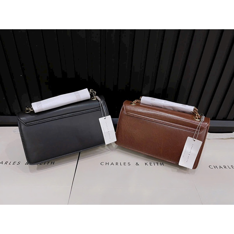 Túi xách nữ công sở | Túi xách nữ đeo chéo | Túi xách nữ da | Túi xách nữ đeo vai CnK