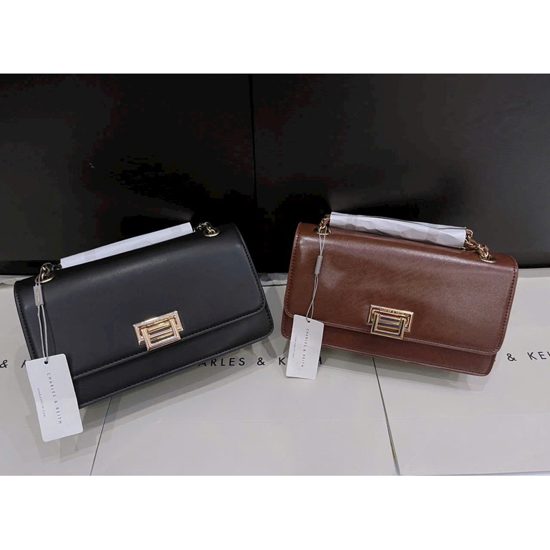 Túi xách nữ công sở | Túi xách nữ đeo chéo | Túi xách nữ da | Túi xách nữ đeo vai CnK