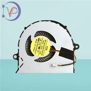 (NEW) Fan quạt tản nhiệt cpu laptop Acer E5-571 E5-572 E5-573 E5-531 E5-575 E5-521 E5-552 E5-476 E5-473 E5-471 V3-572G