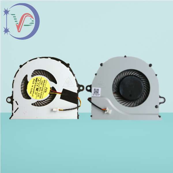 (NEW) Fan quạt tản nhiệt cpu laptop Acer E5-571 E5-572 E5-573 E5-531 E5-575 E5-521 E5-552 E5-476 E5-473 E5-471 V3-572G