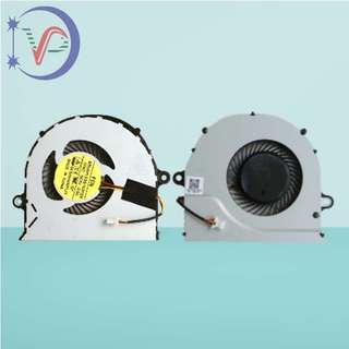 Fan quạt tản nhiệt cpu laptop acer e5-571 e5-572 e5-573 e5-531 e5-575 e5-521 e5-552 e5-476 e5-473 e5-471 v3-572g