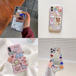 Ốp lưng Iphone đủ dòng mẫu ngẫu nhiên có sẵn