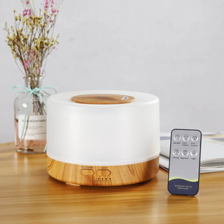 Máy khuếch tán tinh dầu 500ml