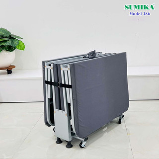 Ghế Sumika 386, BH 1 năm