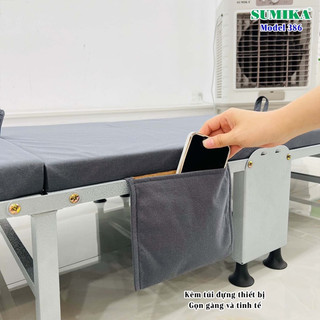 Ghế Sumika 386, BH 1 năm