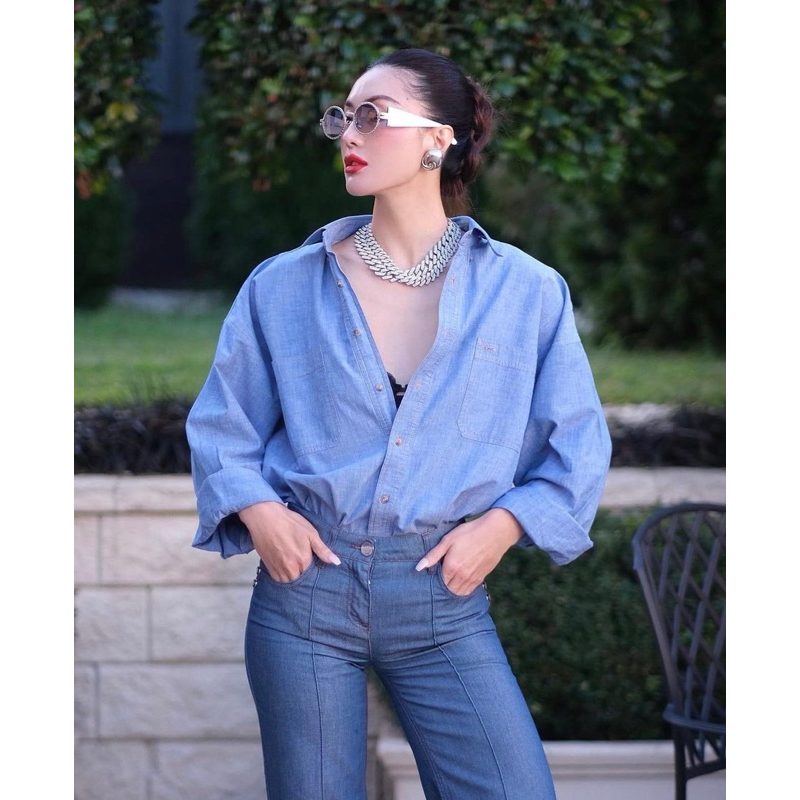 Y-S-L KÍNH THỜI TRANG NỮ