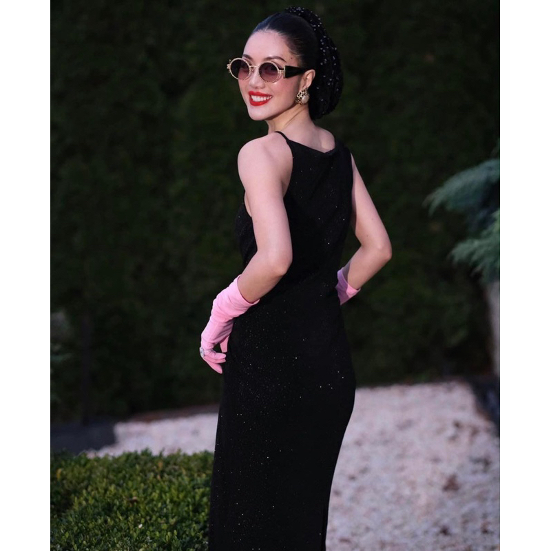 Y-S-L KÍNH THỜI TRANG NỮ