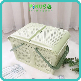 Làn đi sinh nhựa Việt Nhật 🌈 FREE SHIP 🌈 Làn đi sinh nhựa Việt Nhật sang sịn bền đẹp
