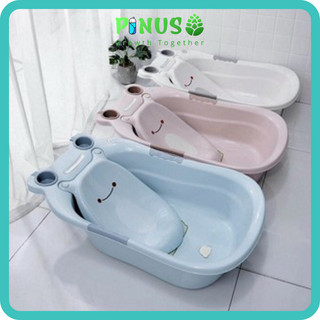 Chậu tắm cho bé hình chú ếch 🌈 FREE SHIP 🌈 Chậu tắm cho bé hình chú ếch cao cấp, bền đẹp