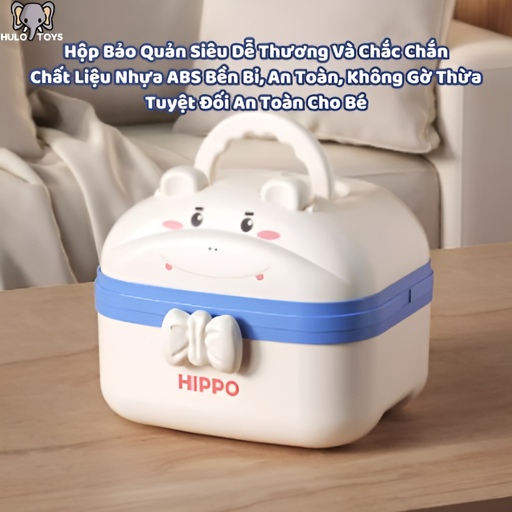 Đồ Chơi Nhập Vai Bác Sĩ Hulo Toys 66 Chi Tiết Cao Cấp, Bộ Đồ Chơi Bác Sĩ Cho Bé, Đồ Chơi Giáo Dục