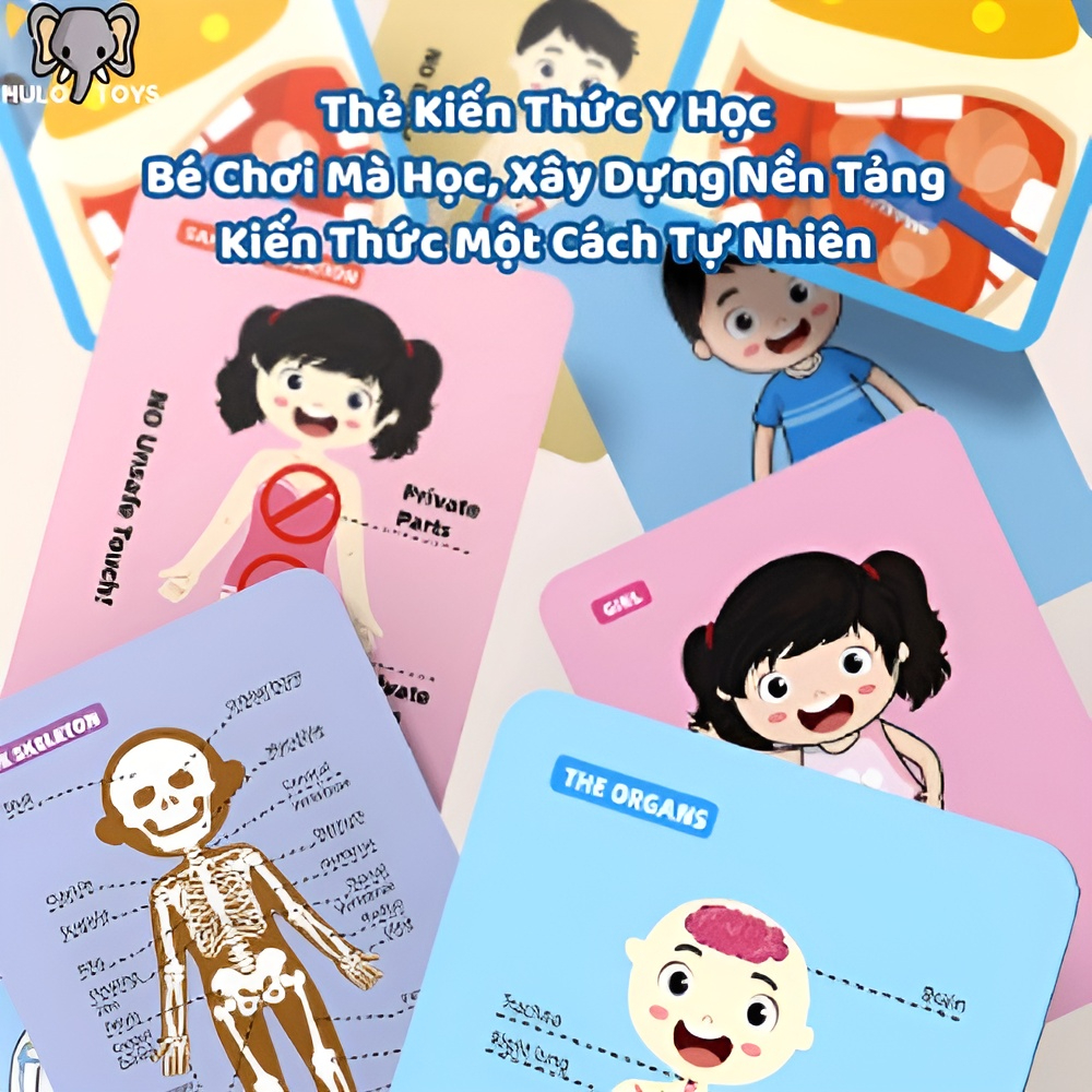 Đồ Chơi Nhập Vai Bác Sĩ Hulo Toys 66 Chi Tiết Cao Cấp, Bộ Đồ Chơi Bác Sĩ Cho Bé, Đồ Chơi Giáo Dục