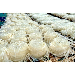 Mỳ trũ Đồ Sơn sợi bé, Sợi Bé, Sợi Nhỡ, Sợi To