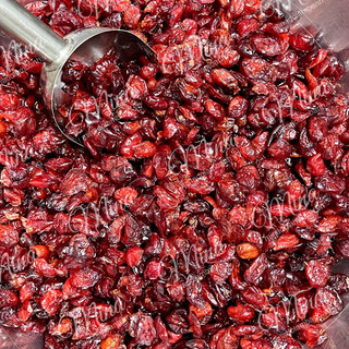 Quả Nam Việt Quất (Cranbery) khô nguyên vị 500g
