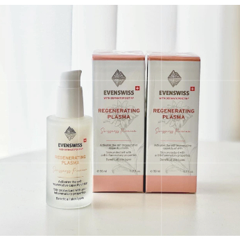 Serum Evenswiss Regenerating Plasma - Serum phục hồi da