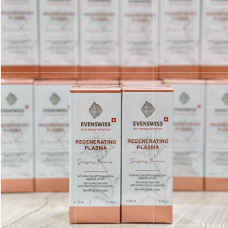 Serum Evenswiss Regenerating Plasma - Serum phục hồi da