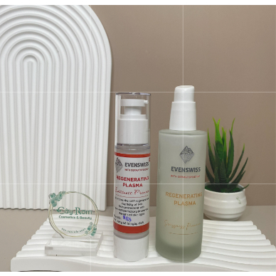 Serum Evenswiss Regenerating Plasma - Serum phục hồi da