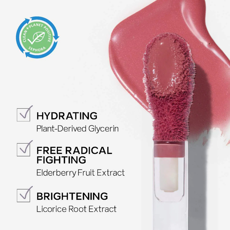 Saie 🌿 Má hồng dạng kem Dew Blush Liquid Cheek Blush