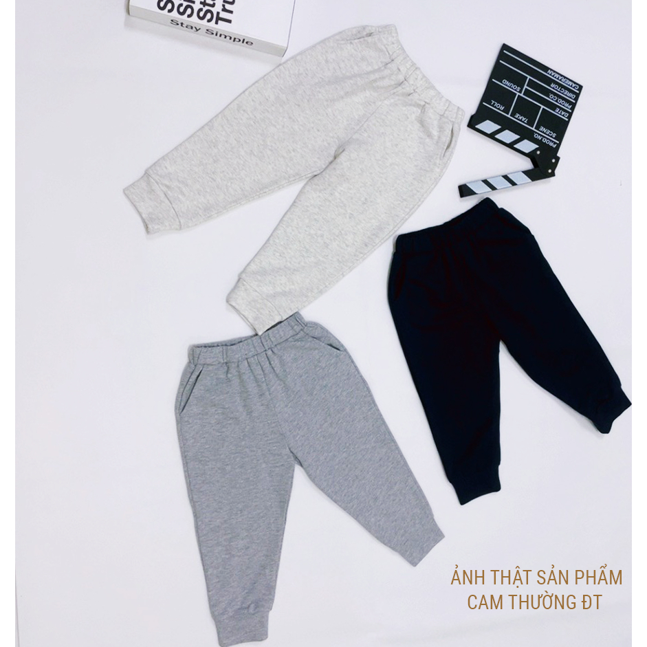 Áo Nỉ Hoodie Cho Bé, Bộ Nỉ Hoodie Có Mũ Thu Đông Dài Tay Cho Các Bé