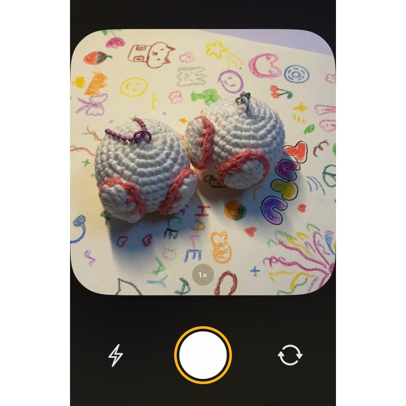 Móc khóa spider man handmade