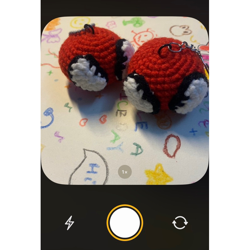 Móc khóa spider man handmade