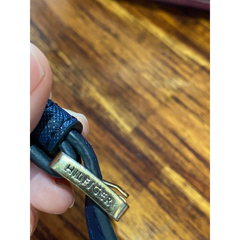 Túi Tommy Hilfiger authentic