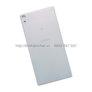 Vỏ nắp lưng Sony Xperia XA Ultra F3216 Trắng