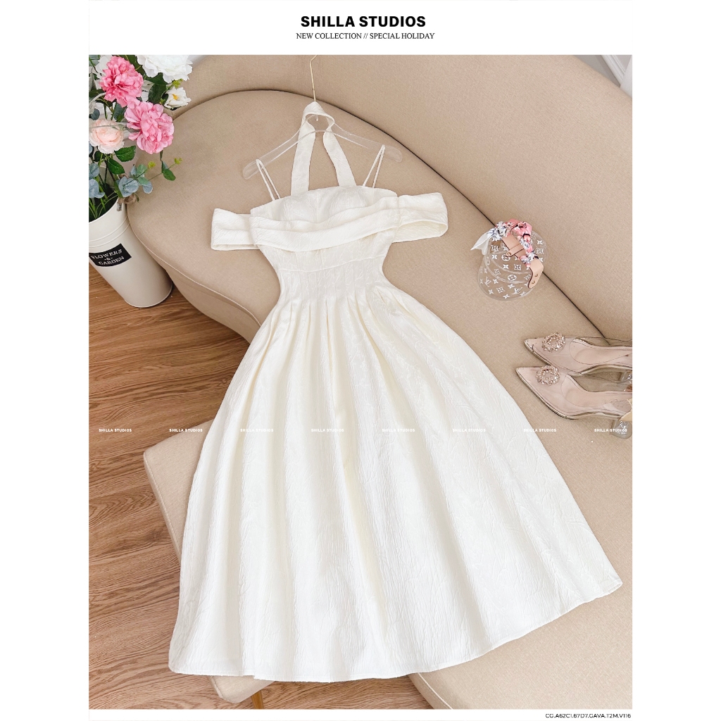 The Shilla-CG.A62C1.67D7.GAVA.T2M.V116 - TRẮNG