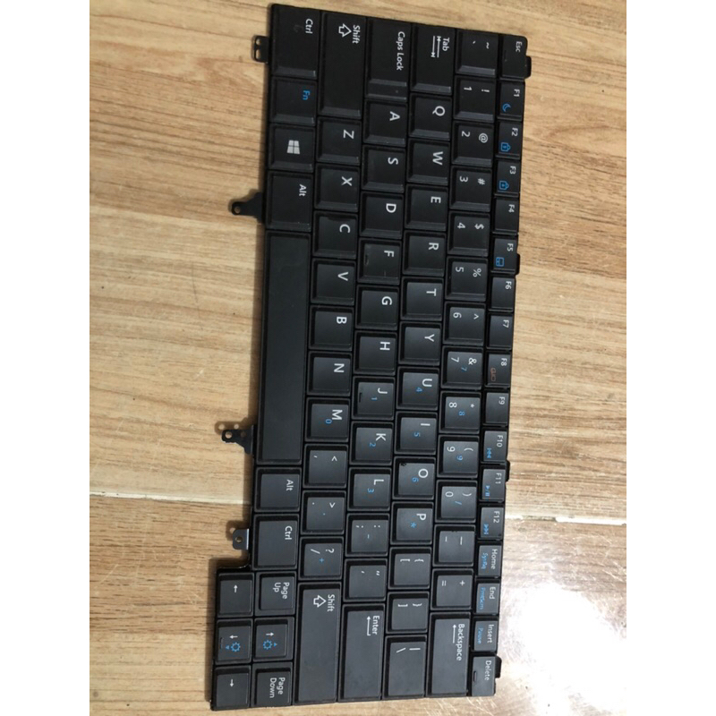 Bàn phím dell e6420
