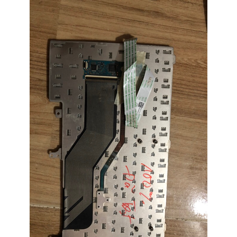 Bàn phím dell e6420