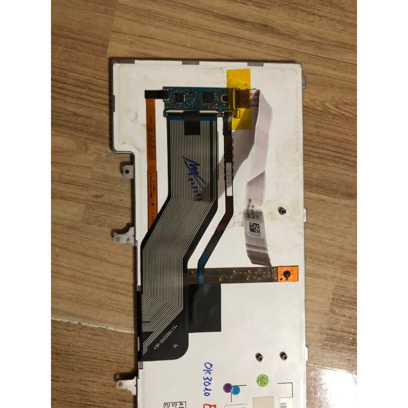 Bàn phím dell e6420