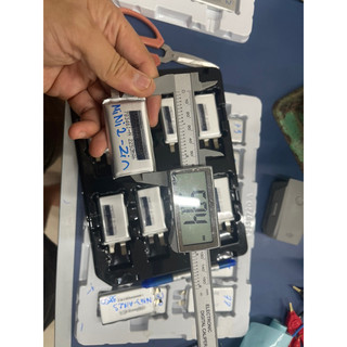 Cell pin Dji mini 2/SE - 2250mah