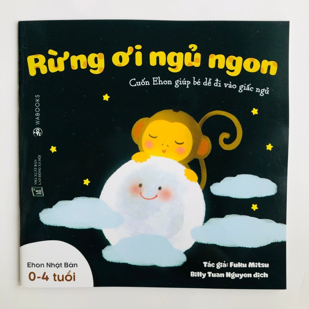 Sách - Combo 11 cuốn Ehon cho bé từ 0 - 6 tuổi - Ai giấu cái gì - Buồn ngủ ơi là buốn ngủ - Bạn là ai vậy?