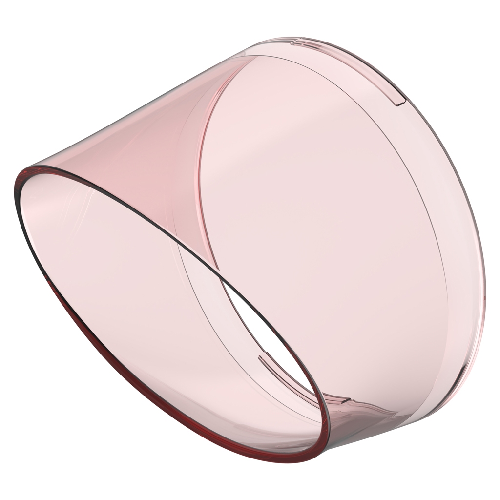 Máy sấy tóc Panasonic EH-ND37-P645 Hồng