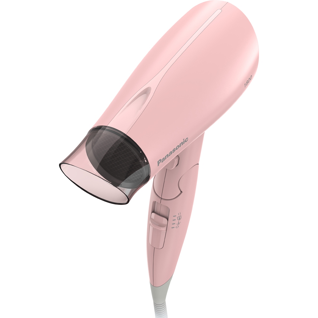 Máy sấy tóc Panasonic EH-ND37-P645 Hồng