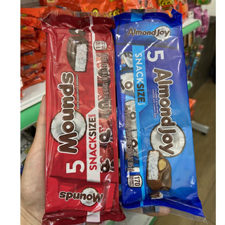 Socola nhân dừa Almond Joy 85g