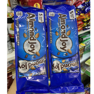 Socola nhân dừa Almond Joy 85g