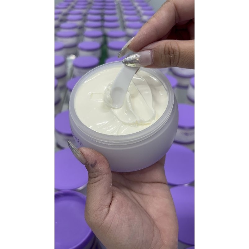 COMBO 2 KEM BODY SEAWEED TẶNG 1 KEM BODY MEN RONG NHO SEAWEED