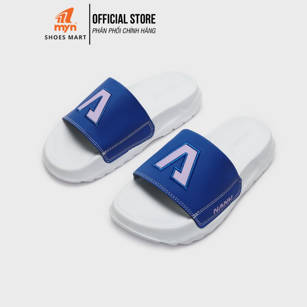 Dép Chunky Nanu N03 Logo A
