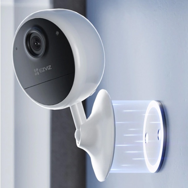 Camera Ezviz CB1 1080P - Sử Dụng Pin