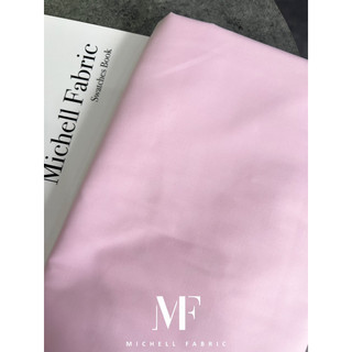 Vải Thiết Kế Thô Cotton Poplin Soft MF