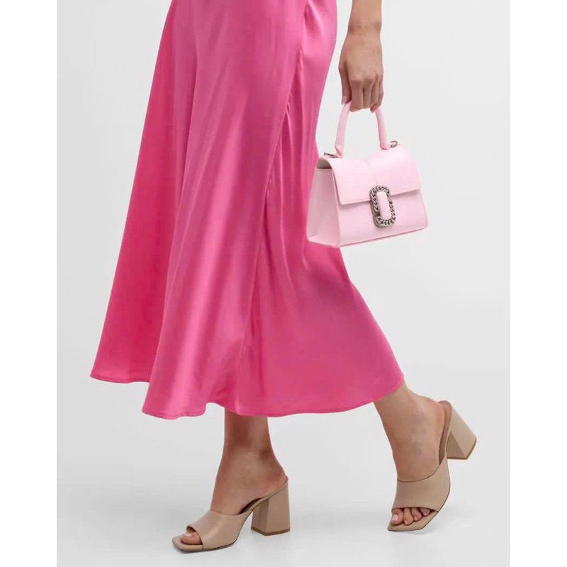 Túi M@rc The ST. Mini Top Handle sang hết nấc