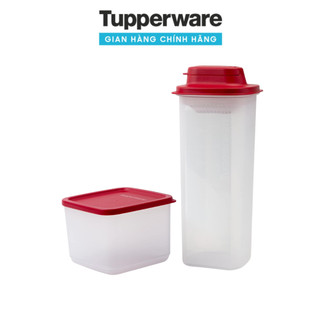 Bộ Sản Phẩm Tasty Set Member Kit Gen II Tupperware