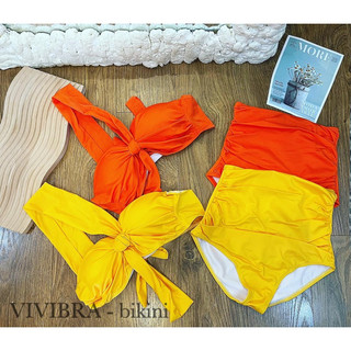 Bikini set 2 mảnh