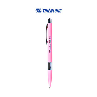 Bút bi cao cấp Bizner BIZ-09 - Thân pastel màu ngẫu nhiên