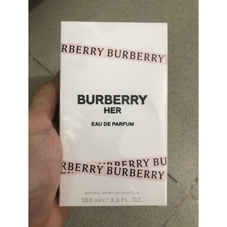 Nước hoa 𝗕ur berry Her EDP 30ml,50ml,100ml