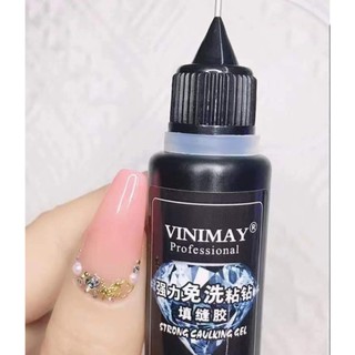 Bút đính keo Vinymay chĩnh hãng 10 ml
