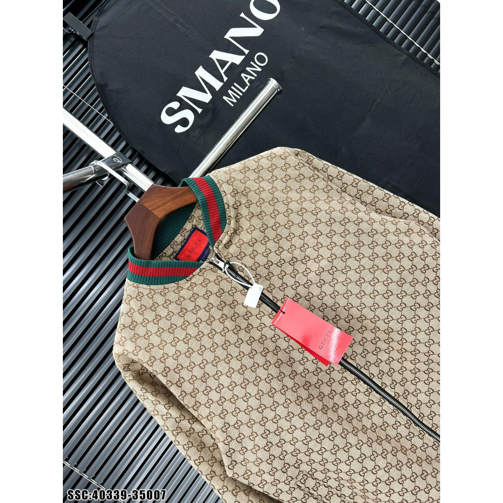 Áo khoác Bomber Nam Nữ Họ Tiết vân dập nổi, Áo khoác Thu Đông 2 lớp hàng nhập khẩu cao cấp DG  PINKLADY 2023"."