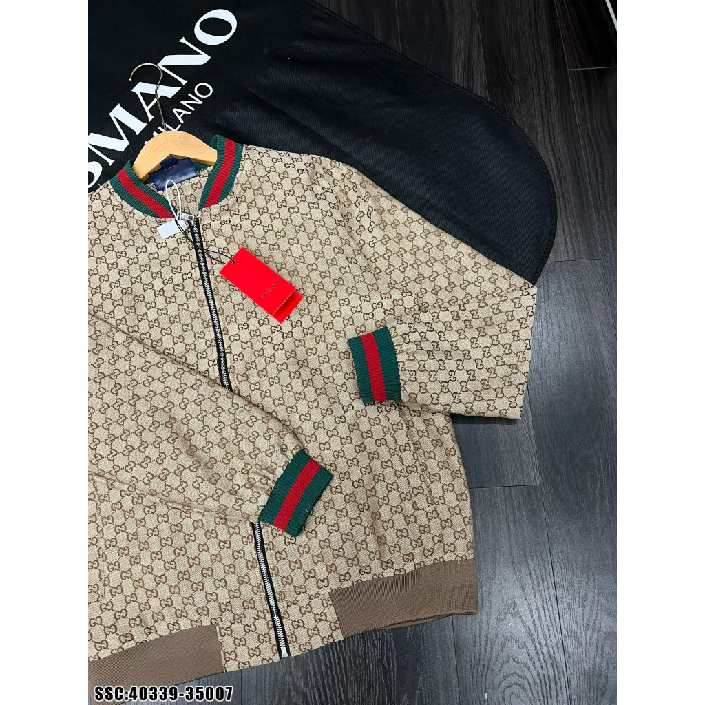 Áo khoác Bomber Nam Nữ Họ Tiết vân dập nổi, Áo khoác Thu Đông 2 lớp hàng nhập khẩu cao cấp DG  PINKLADY 2023"."